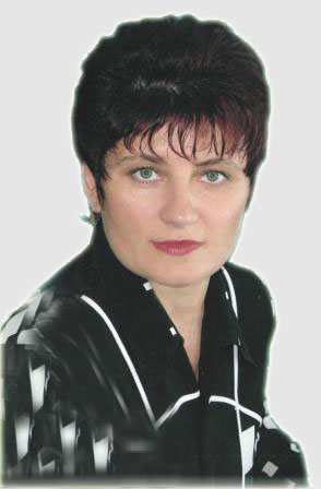 Зозуля Людмила Викторовна
